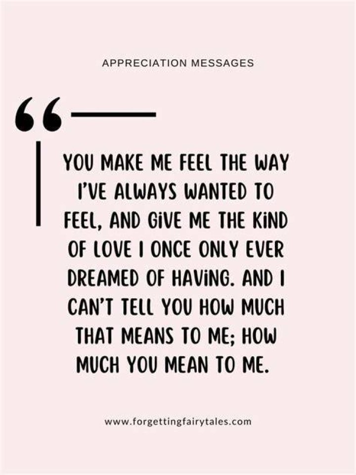 10 Heartfelt Ways To Appreciate Your Boyfriend