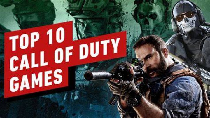10 Wonderful Call Of Duty Clan Name Ideas 2024