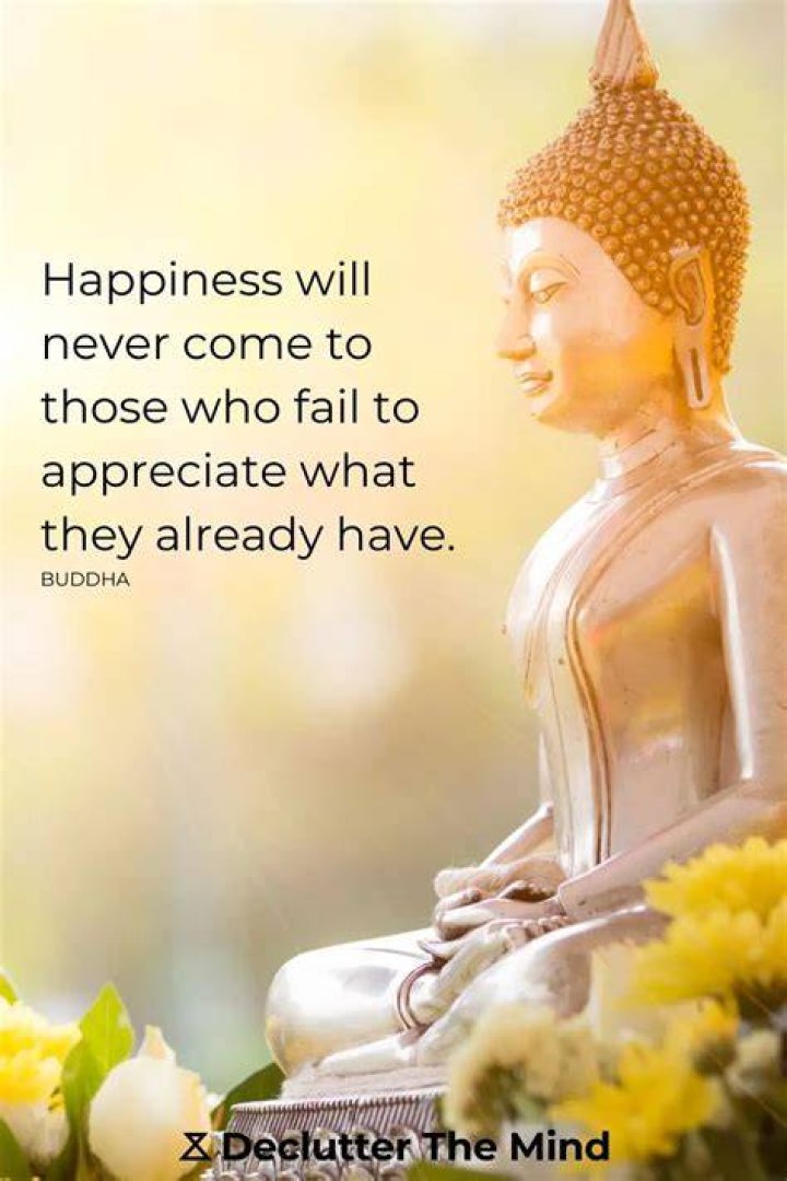 100+ Inspiring Buddha Quotes on Life and Meditation