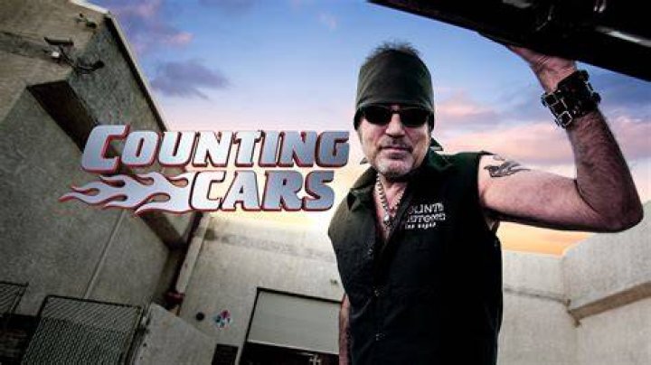 12 Things About Counting Cars' Danny Koker Only Hardcore Fans Know