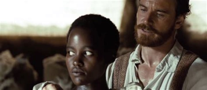 12 Years a Slave (1993)