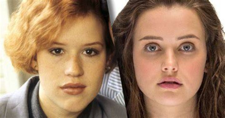 13 Reasons Why (80s)
