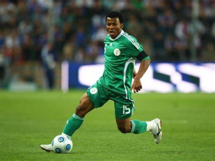 16 Famous Nigerian Footballers You Need to Know