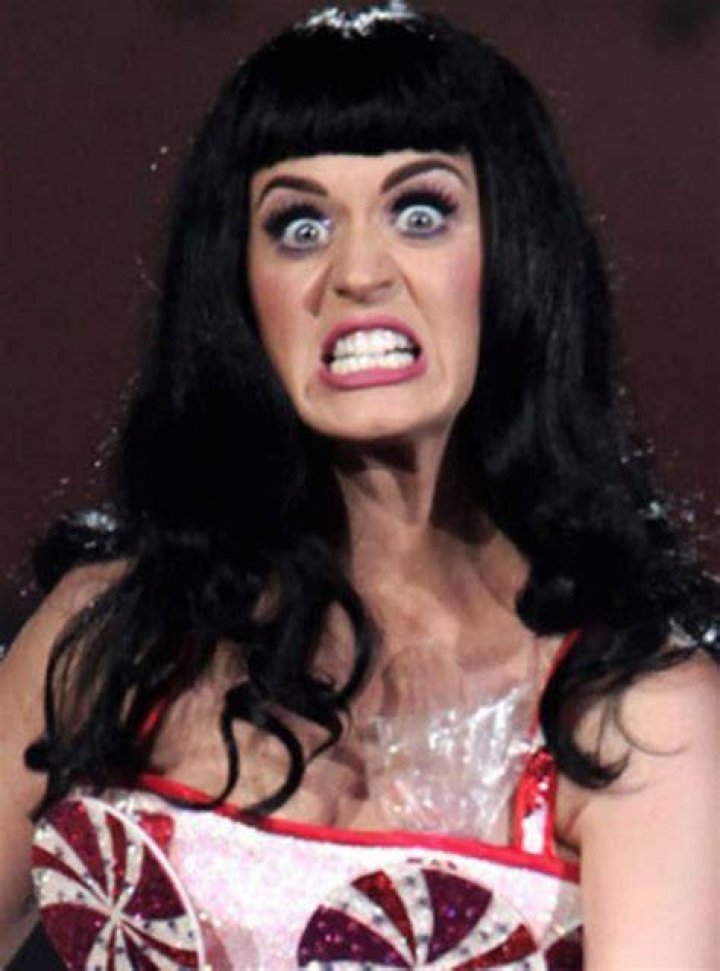 16 FUNNY CELEBRITY FACES The Epic Ones