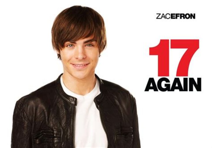 17 Again (2019)