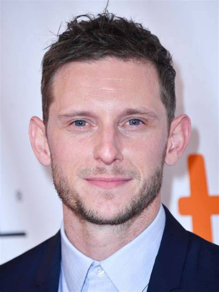 17 Facts About Jamie Bell FactSnippet