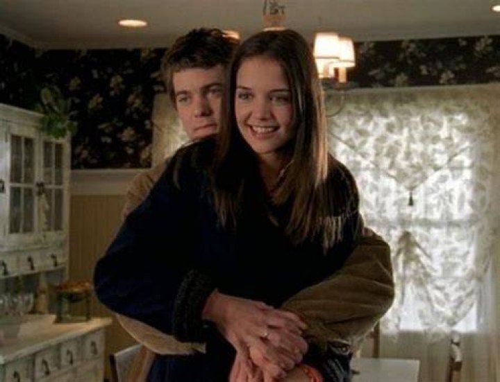 17 Teen Power Couples of the '90s Page 3 TV Fanatic