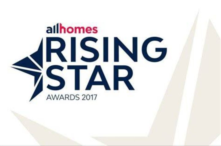 2017 Allhomes Rising Star Awards in real estate Meet the winners