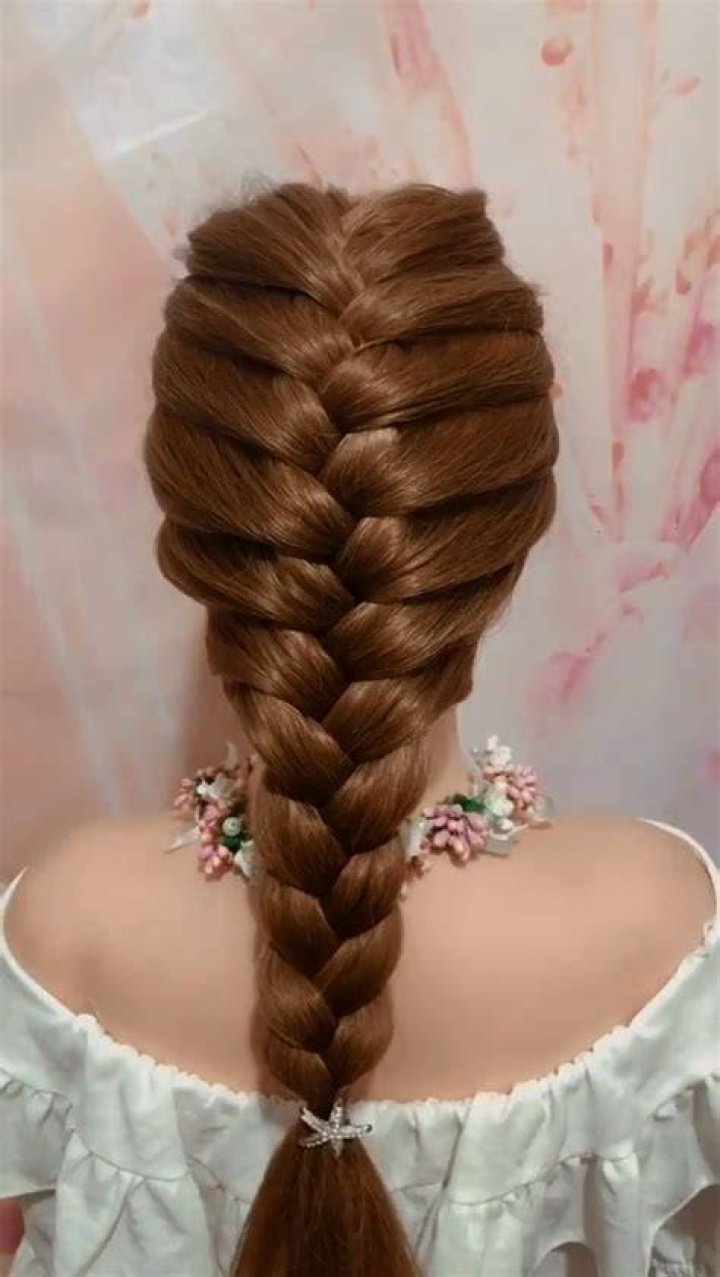 2020 pictures of best braid hairstyles for women styles 2d