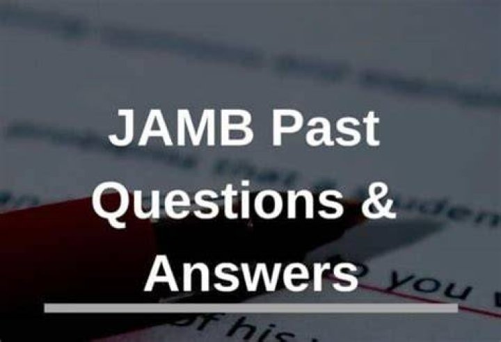 2023 jamb past questions and answers Examkits