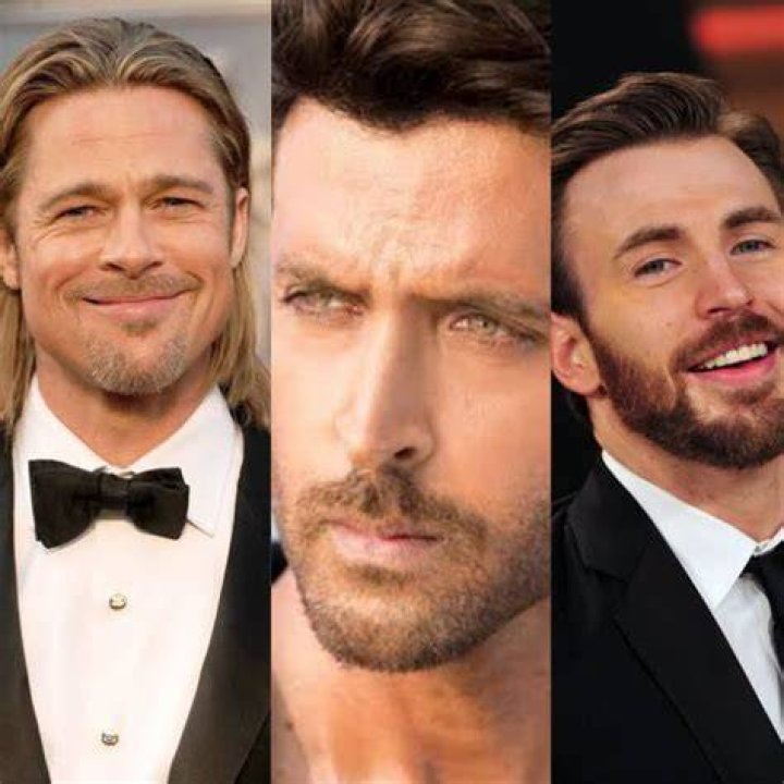 25 Most Beautiful Men of All Time Hot Pictures of Handsome Actors