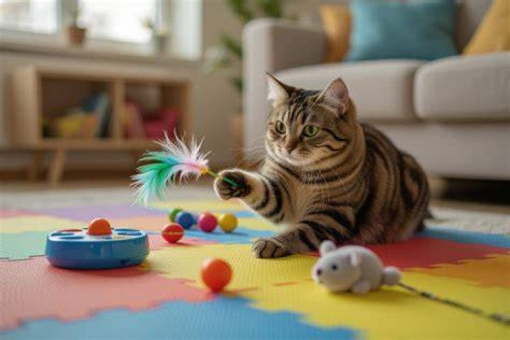 28 Best Cat Toys And Products For Picky Cats