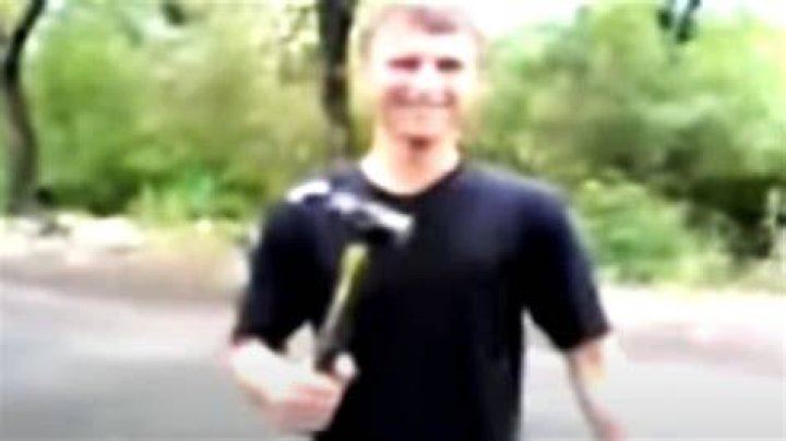 3 Guys 1 Hammer: The Chilling True Story Behind The Infamous Video