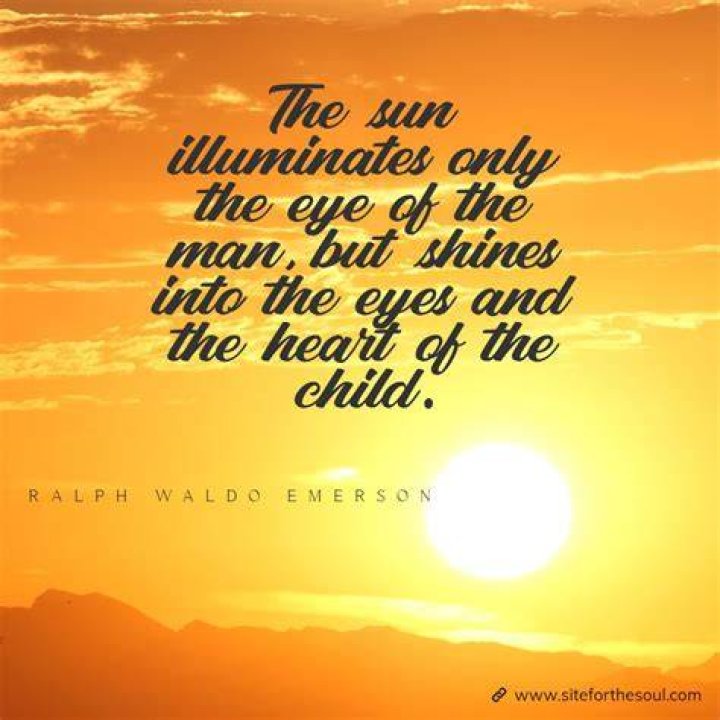 39 Beautiful Sun Quotes with Amazing Photos siteforthesoul