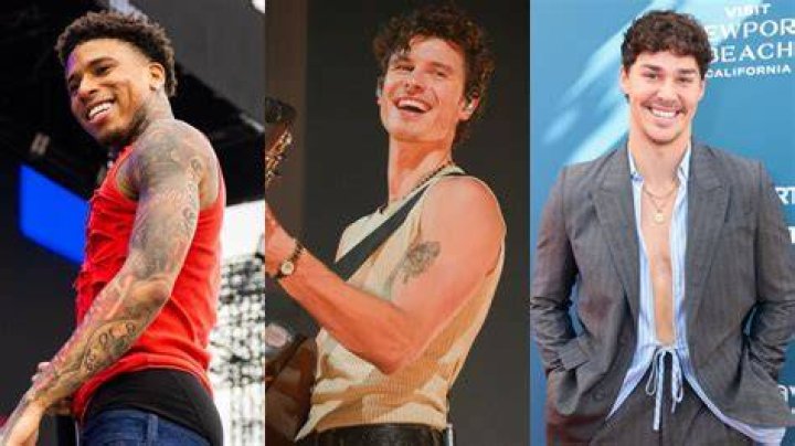 39 Gay Celebrities Who've Come Out Since 2000