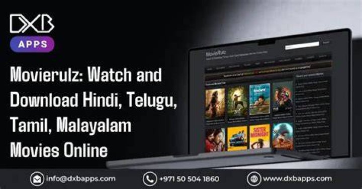 5 Movierulz Plz: Your Ultimate Guide To Streaming Movies Online