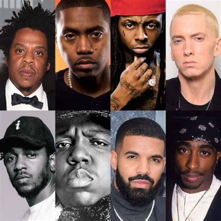 5 UK rappers to look out for in 2021