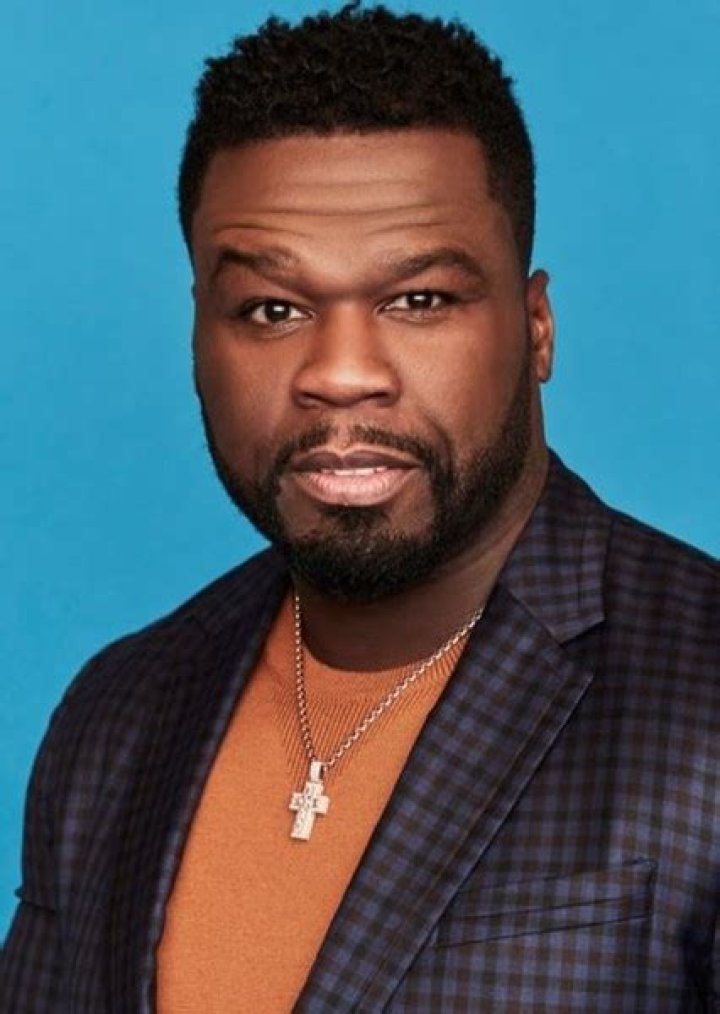 50 Cent as Harold Stretch Joseph in GTA V
