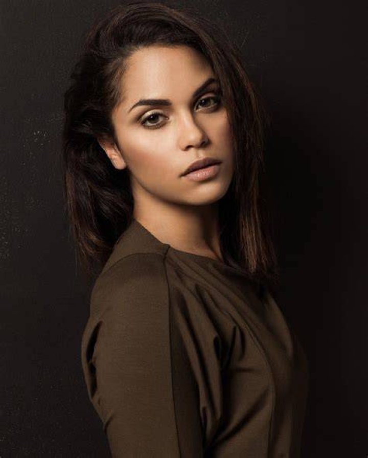 50 Hot And Sexy Monica Raymund Photos 12thBlog