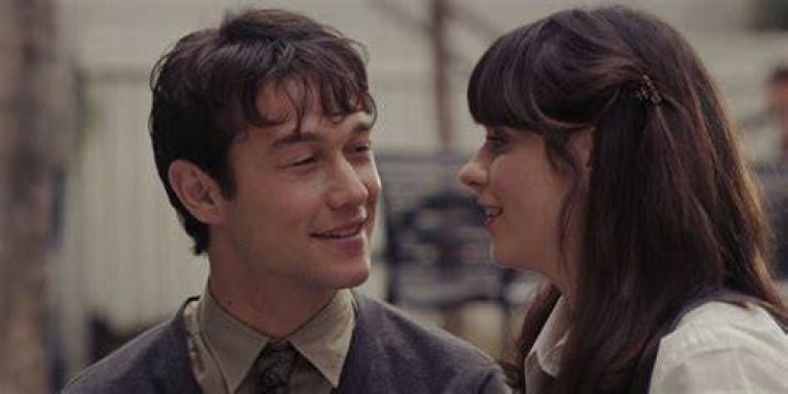 (500) Days of Summer
