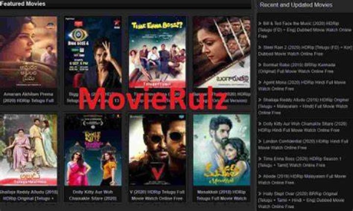 5Movierulz Plz Watch Kannada, Bollywood, Hollywood 2023