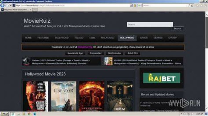 5movierulz.vc Download: Your Ultimate Guide To Movie Streaming
