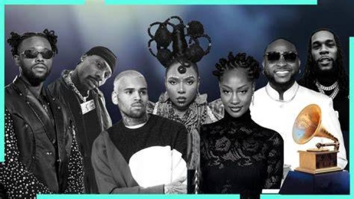 7 African Grammy Award Winners You Didn&rsquo;t Know About Grammy awards