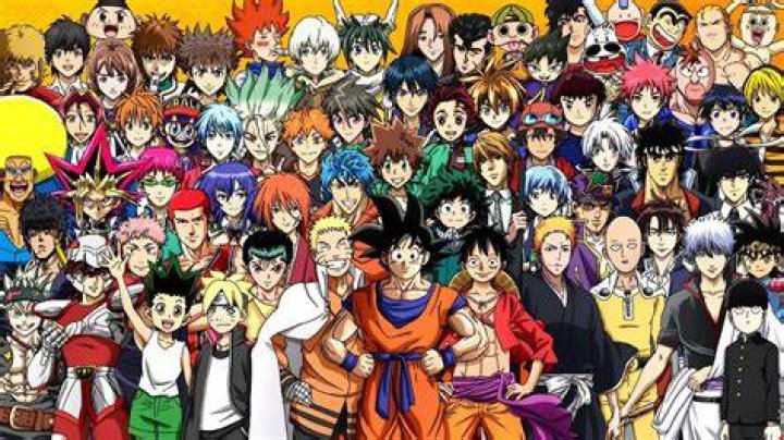 7 Shonen Anime That Are Just Too Short Flipboard