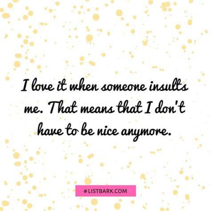 70 Top Insults Quotes for Whatsapp with Images List Bark