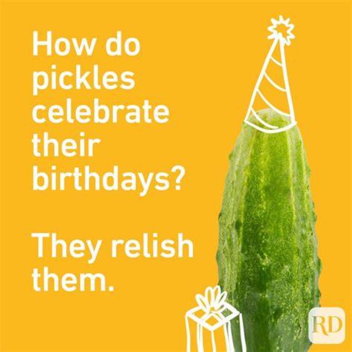 74 Best Birthday Puns for 2022 &mdash; Hilarious Happy Birthday Puns