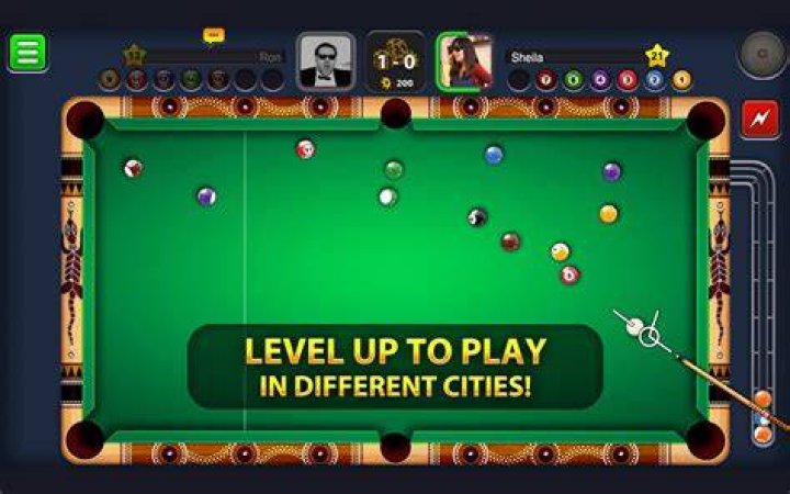 8 Ball Pool App by 8ballmaster on DeviantArt