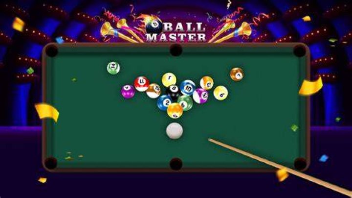 8 Ball Pool by 8ballmaster on DeviantArt