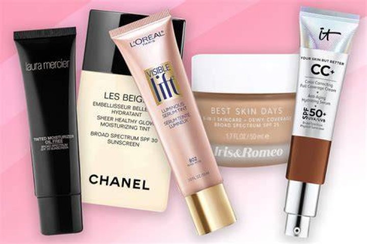 8 best tinted moisturizers of 2021 for your skin experts