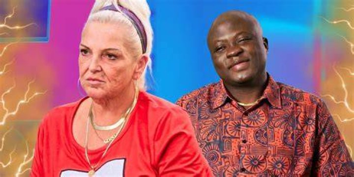 90 Day Fianc&eacute;&rsquo;s Angela Deem Debuts New Look After Undergoing Gastric