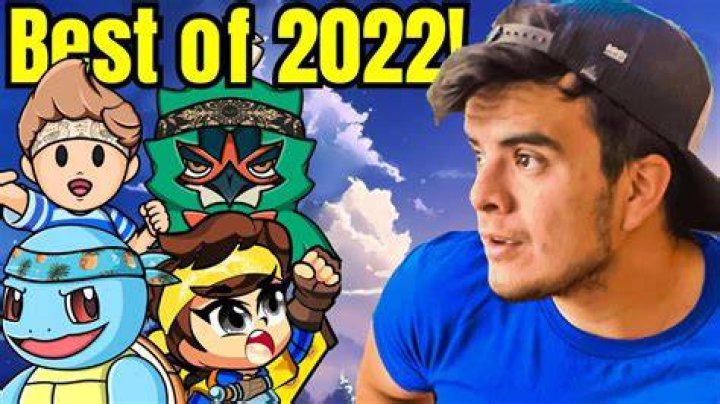 A 2022 TNICKELSS RECAP/FUNNIEST MOMMENTS YouTube