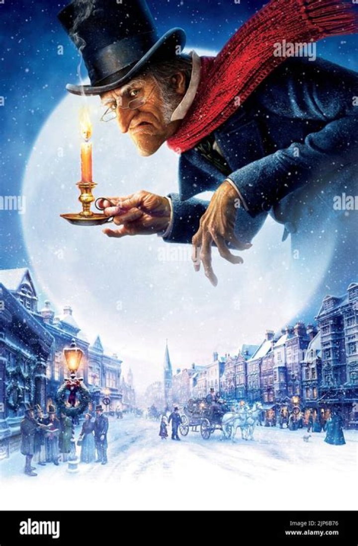 A Christmas Carol