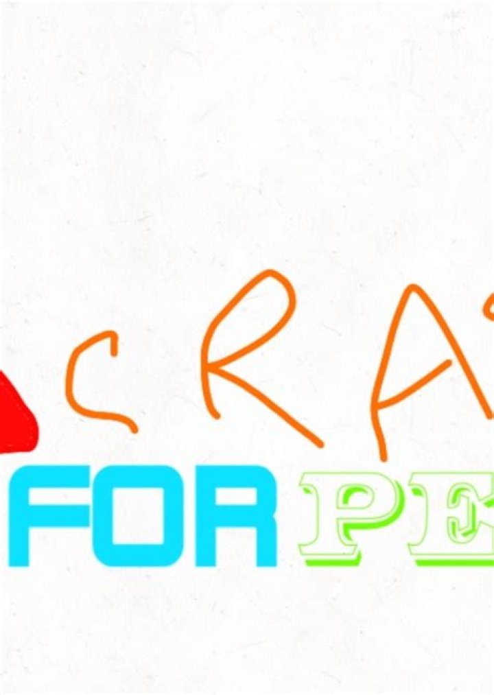 A Crazy Life For Pets (2023)