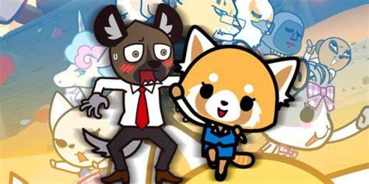 A Deep Dive Into Aggretsuko Characters: Exploring The Unique Personalities Of Sanrio's Iconic Show