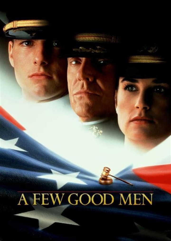 A Few Good Men (2012)