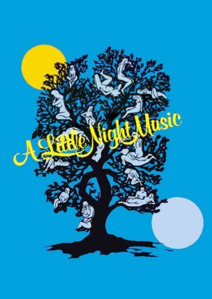A Little Night Music (Starkid Edition) Fan Casting on myCast