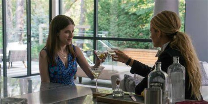 A Simple Favor