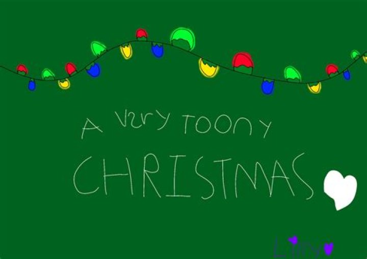 A Very Toony Christmas