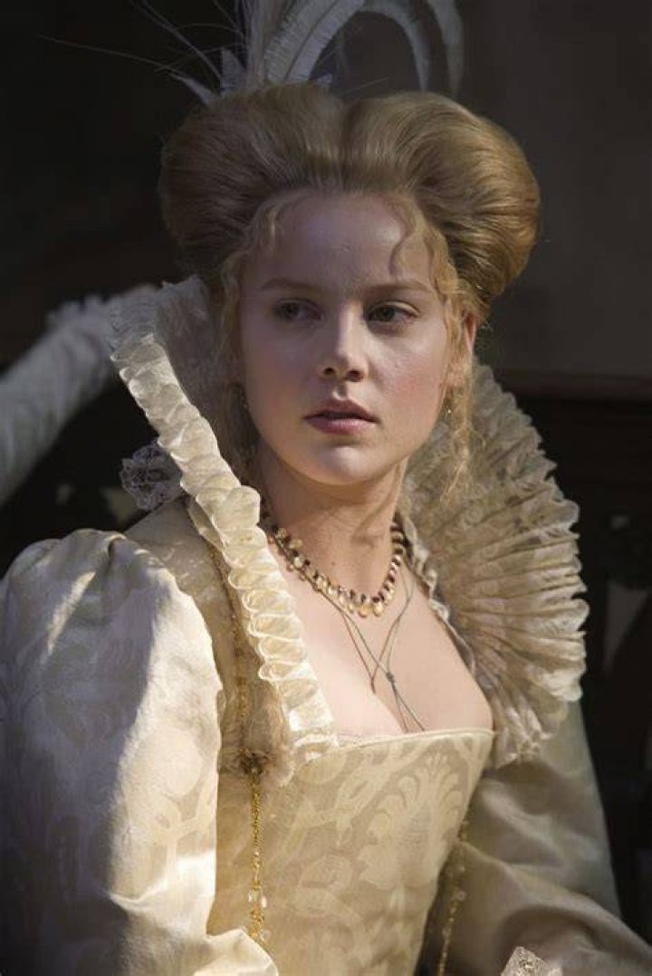 Abbie Cornish as Queen Clover in Madagascar Live Action TV Series 2045