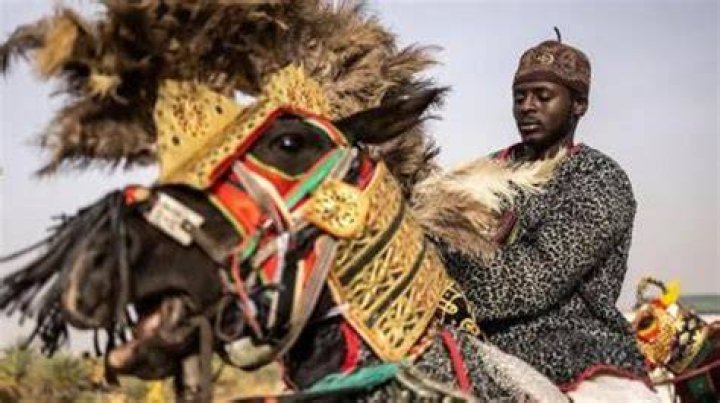 Abubuwan da ke faruwa a Najeriya da sassan duniya BBC Hausa