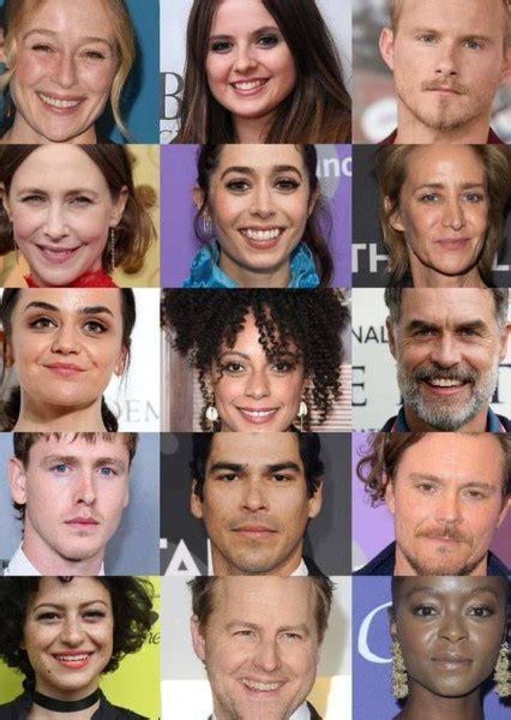 Actors/Actresses You Would Want To See In A Political Thriller