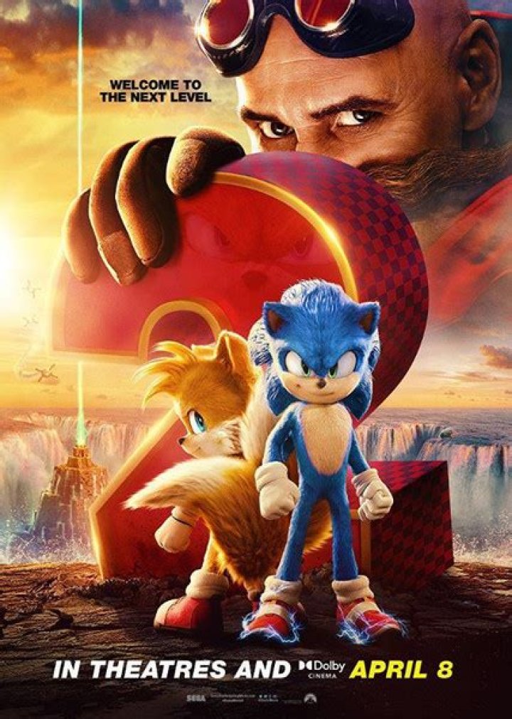 Actors Sorted by Sonic Universe