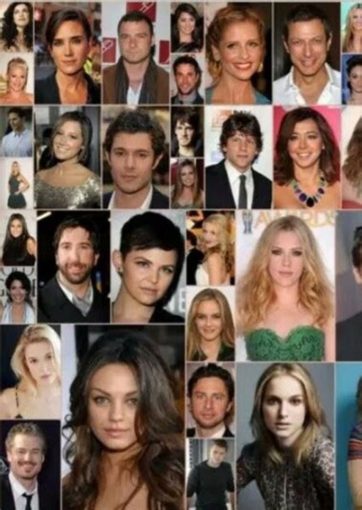 Actresses who should play a Disney Princess in live action