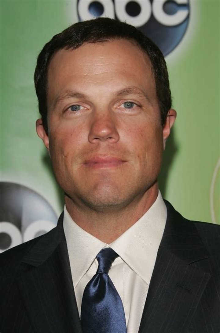 Adam Baldwin as Breakdown in The Transformers