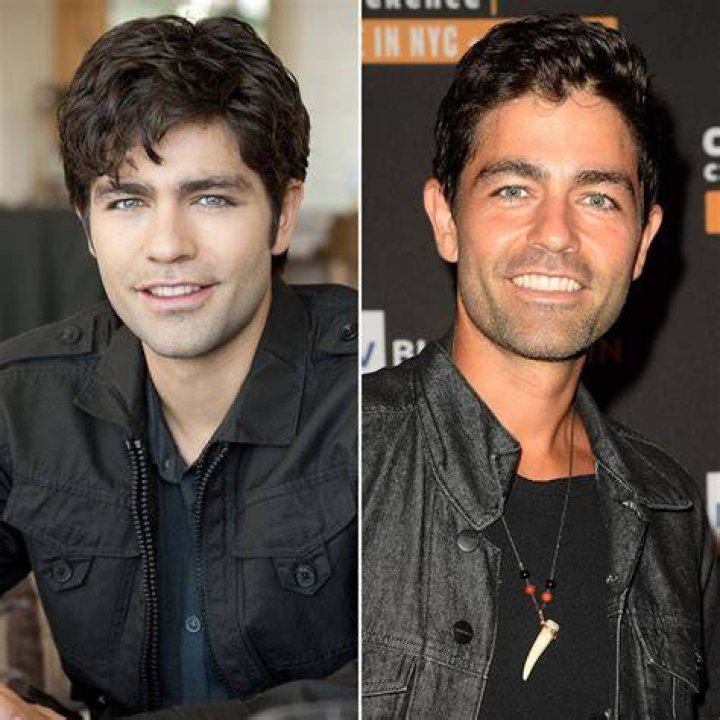 Adrian Grenier as Woodchuck Todd in Easy A (2000)