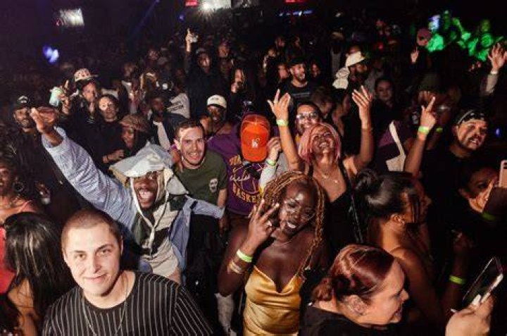 Afrobeats How the world danced to a Nigerian tune